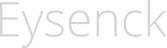 Eysenck